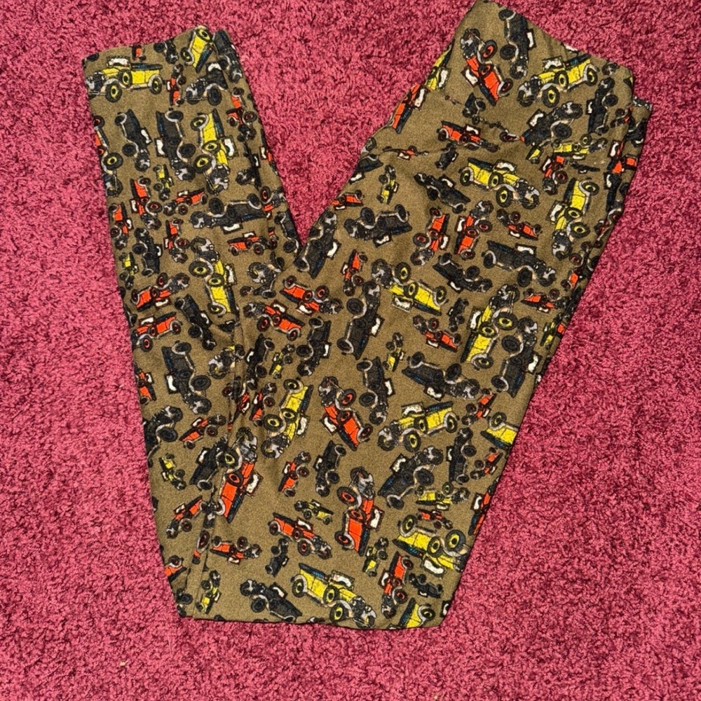 LuLaRoe OS